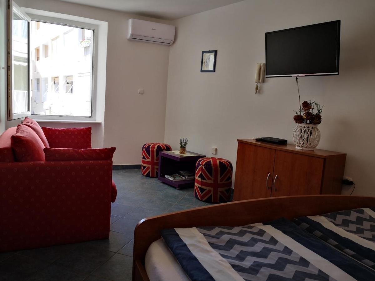 Galilea 14 Apartamento Piran Exterior foto