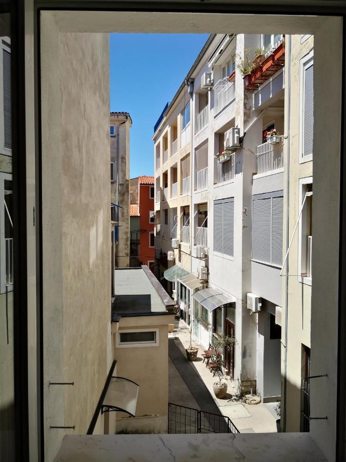 Galilea 14 Apartamento Piran Exterior foto