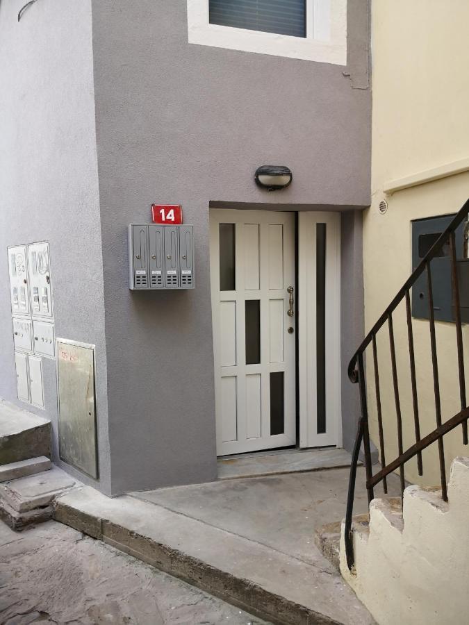 Galilea 14 Apartamento Piran Exterior foto