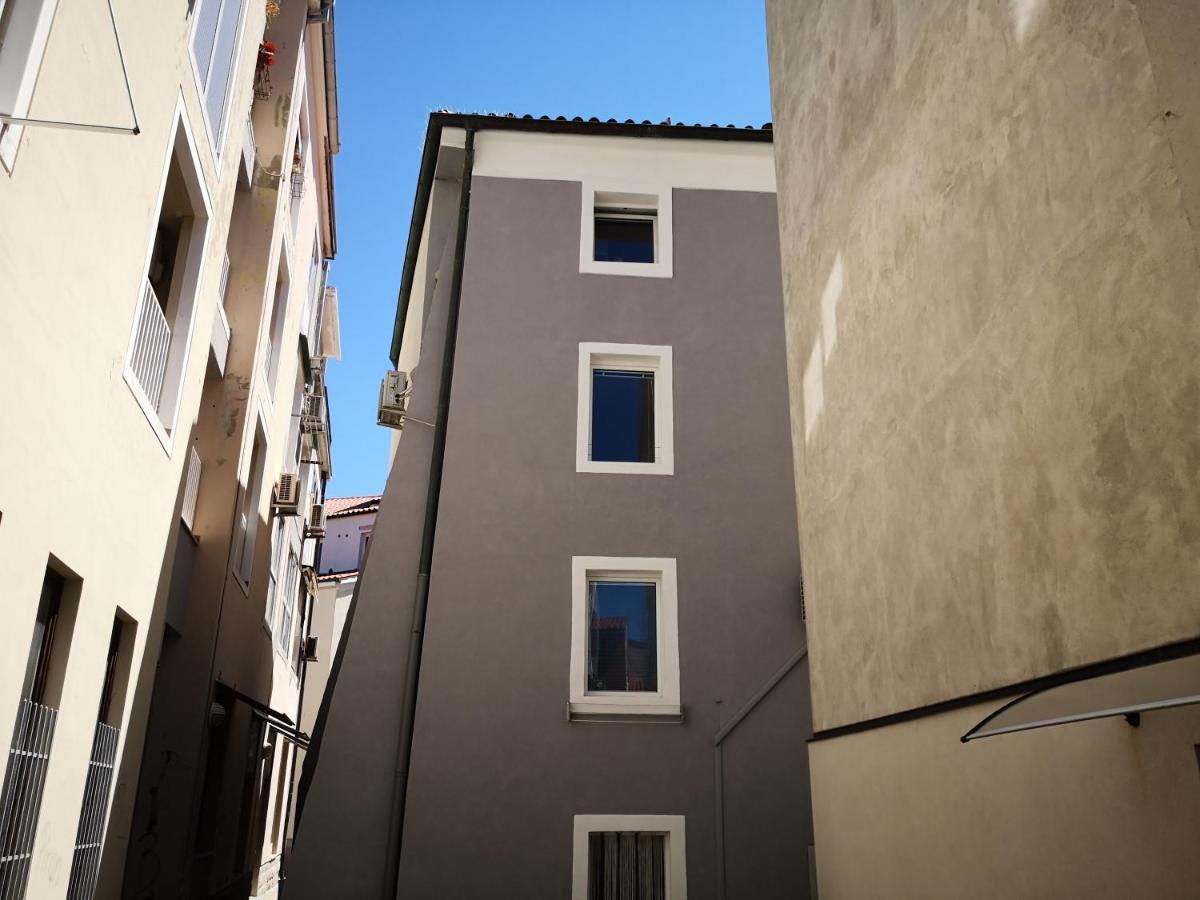 Galilea 14 Apartamento Piran Exterior foto