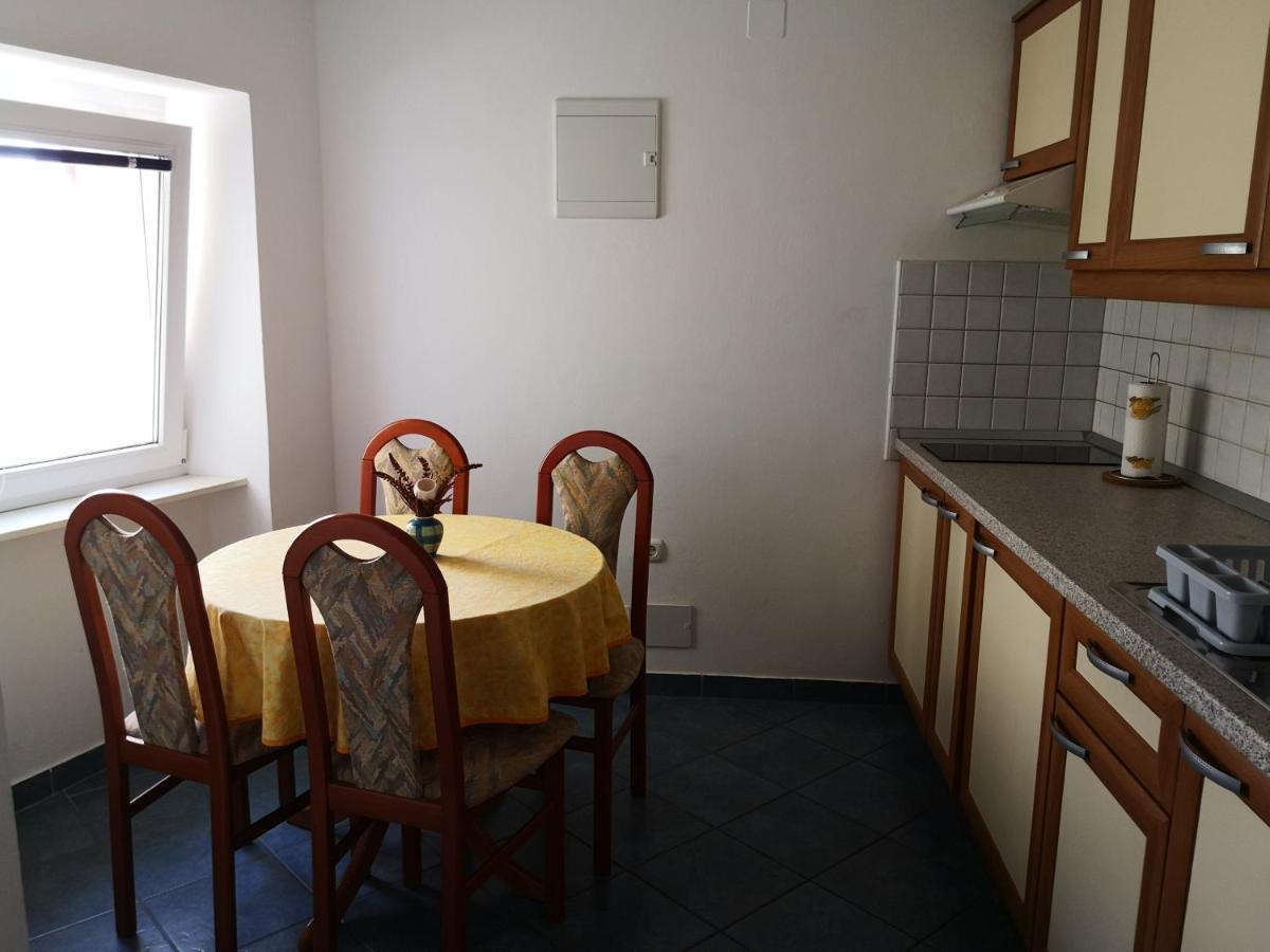 Galilea 14 Apartamento Piran Exterior foto