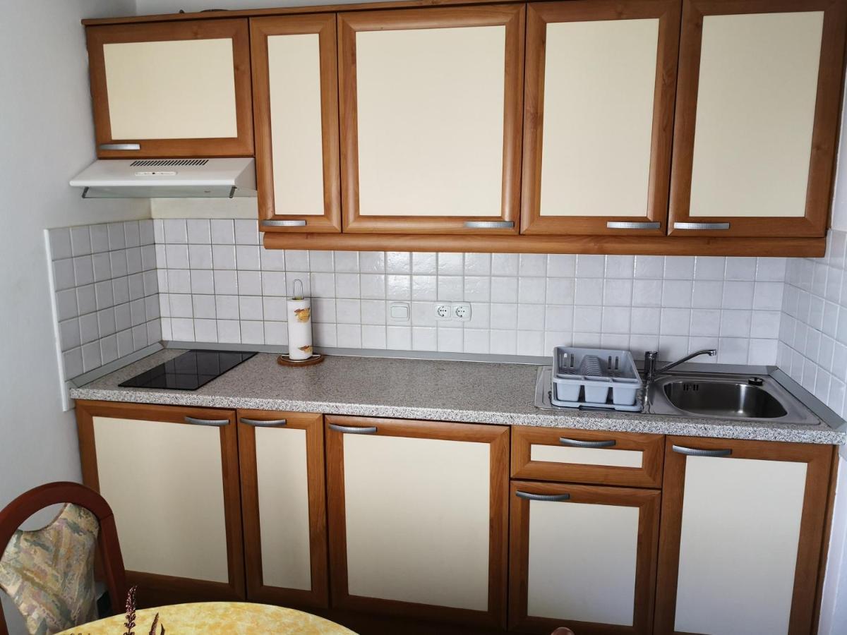 Galilea 14 Apartamento Piran Exterior foto